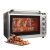 Anex Deluxe Oven Toaster AG-3071 Brand Warranty.